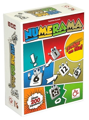 NUMERAMA