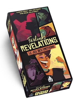 FEELINKS REVELATIONS