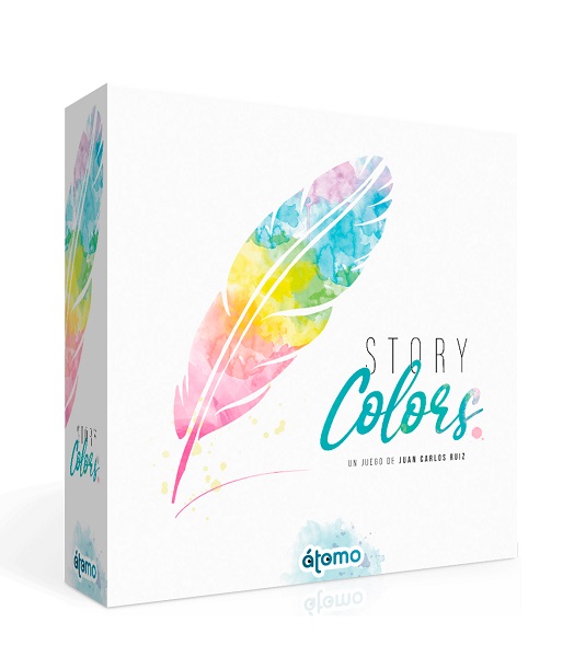STORY COLORS