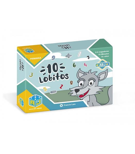 10 LOBITOS