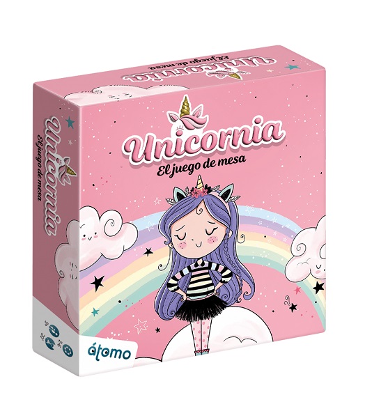 UNICORNIA