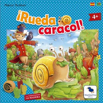 RUEDA CARACOL