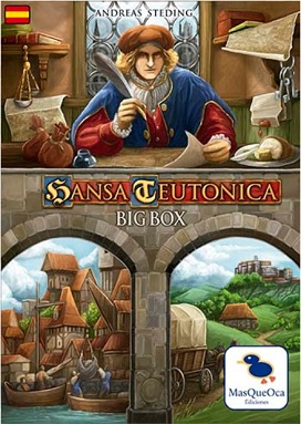 HANSA TEUTONICA BIG BOX