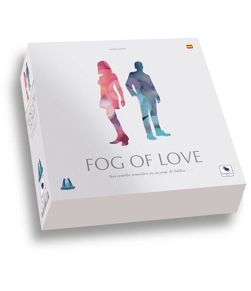 FOG OF LOVE