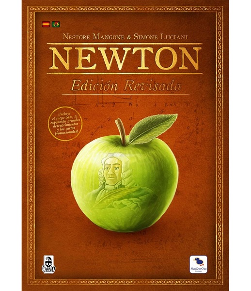 NEWTON EDICION REVISADA