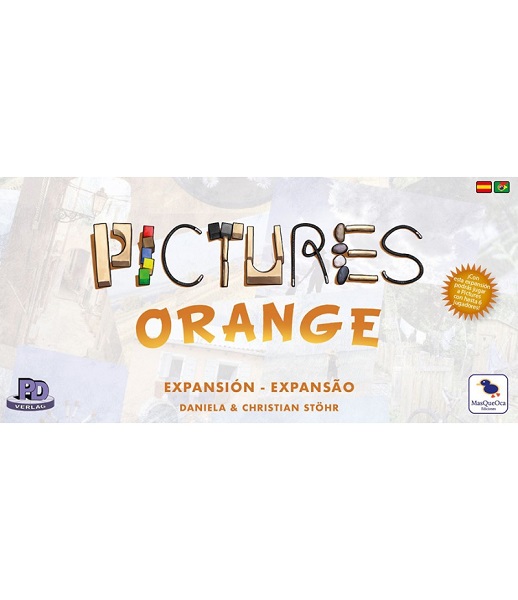 PICTURES ORANGE