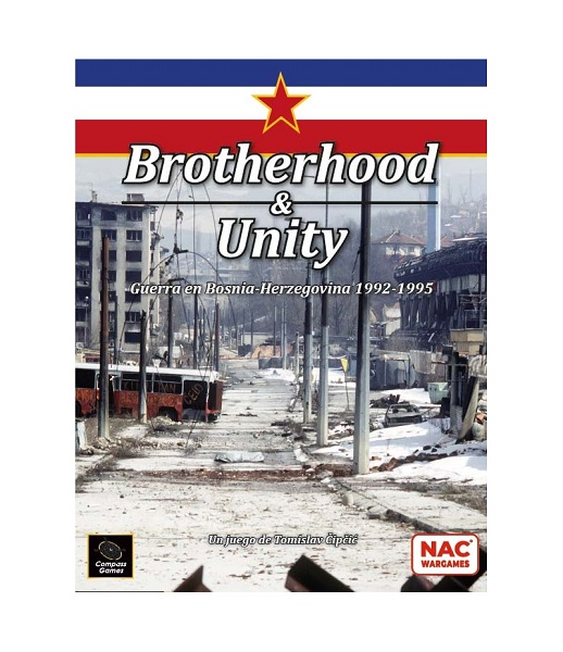 BROTHERHOOD & UNITY (HERMANDAD Y UNIDAD)