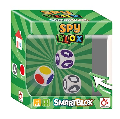 SPY BLOX