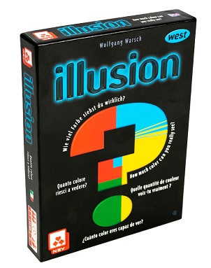 ILLUSION