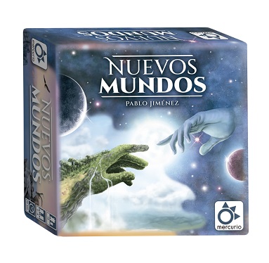 NUEVOS MUNDOS