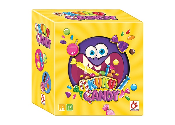 KUKU CANDY