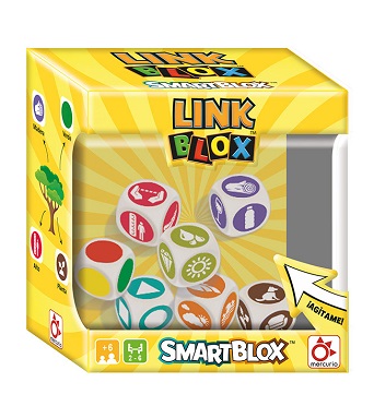 LINK BLOX