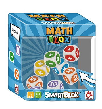 MATH BLOX