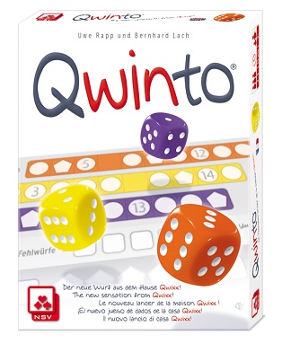 QWINTO