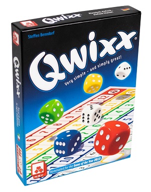 QWIXX
