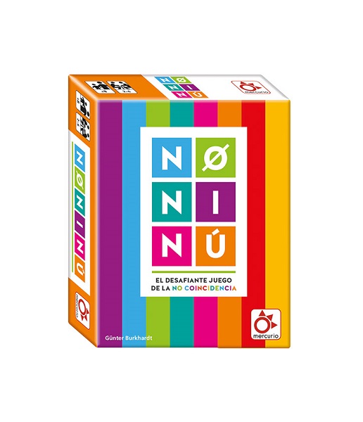 NONINU
