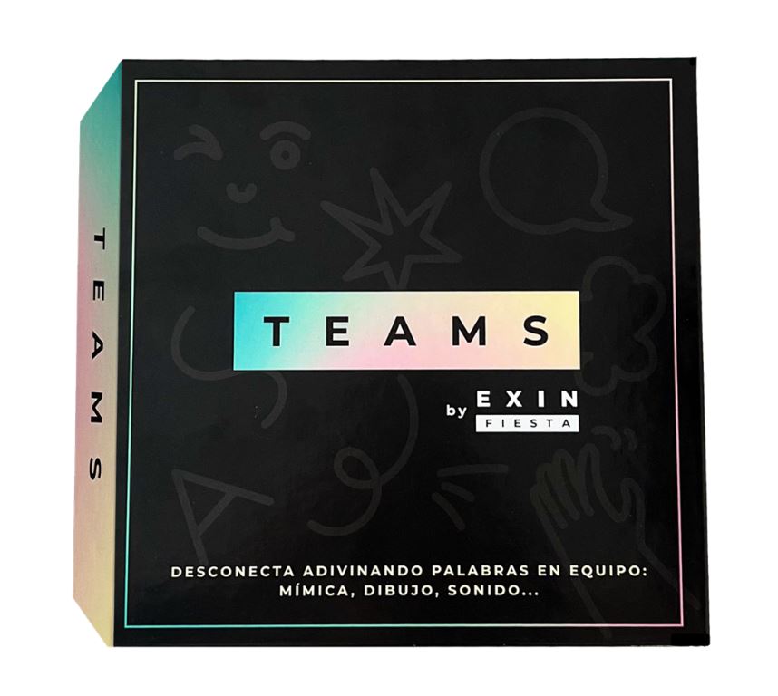 TEAMS - EXIN FIESTA
