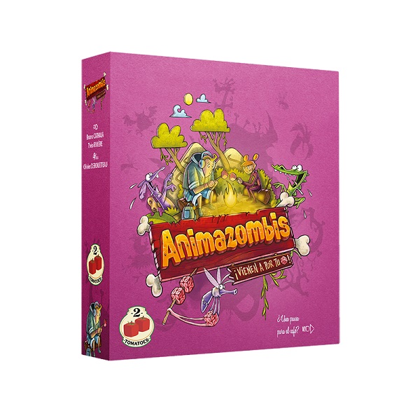 ANIMAZOMBIS