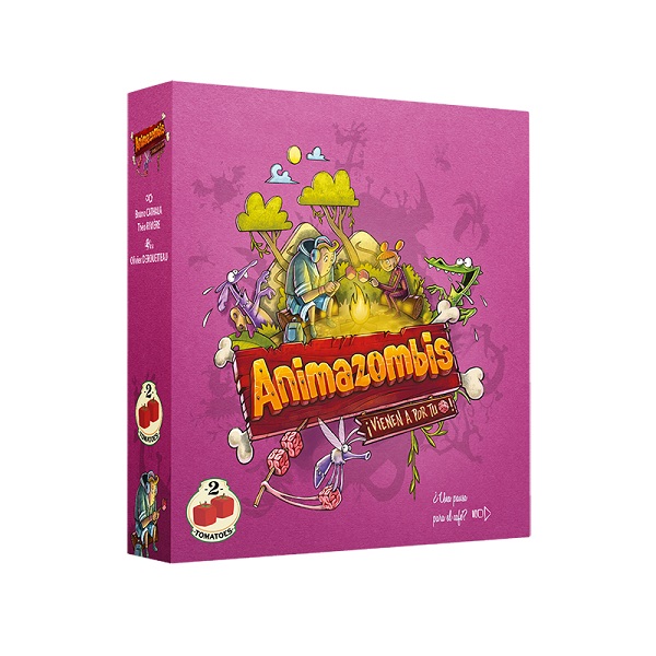 ANIMAZOMBIS