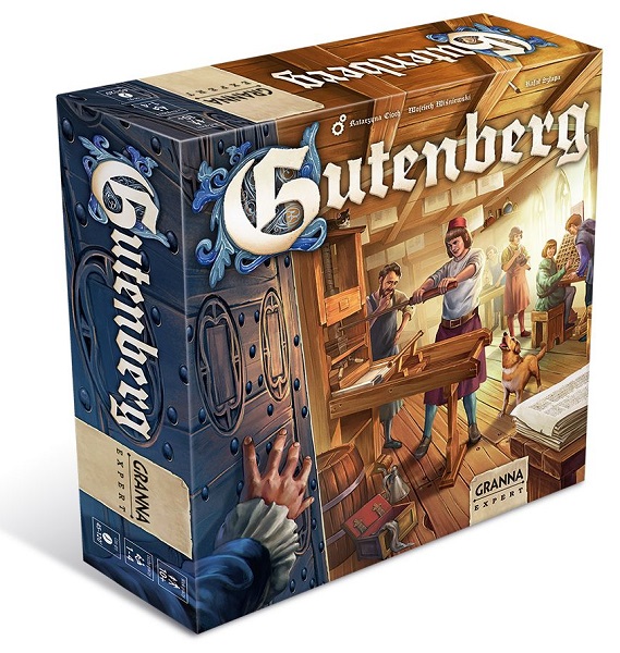 GUTENBERG