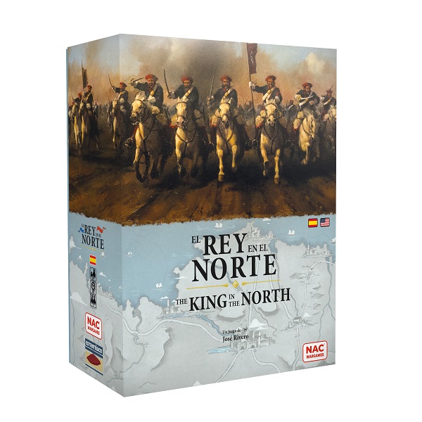 EL REY EN EL NORTE