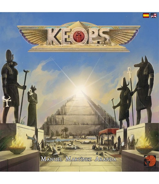 KEOPS