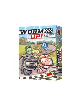 WORM UP!