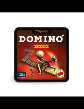 DOMINO JUEGO MAGNETICO