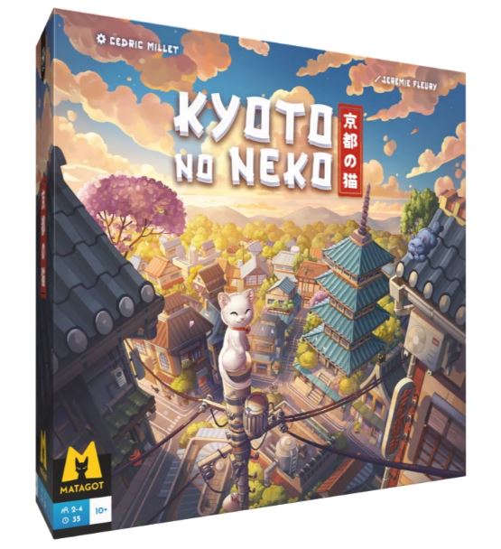 KYOTO NO NEKO