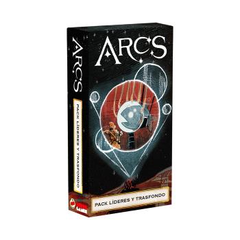 ARCS LIDERES Y TRASFONDO