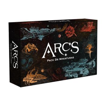 ARCS PACK DE MINIATURAS