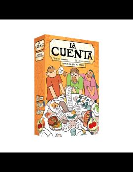 LA CUENTA