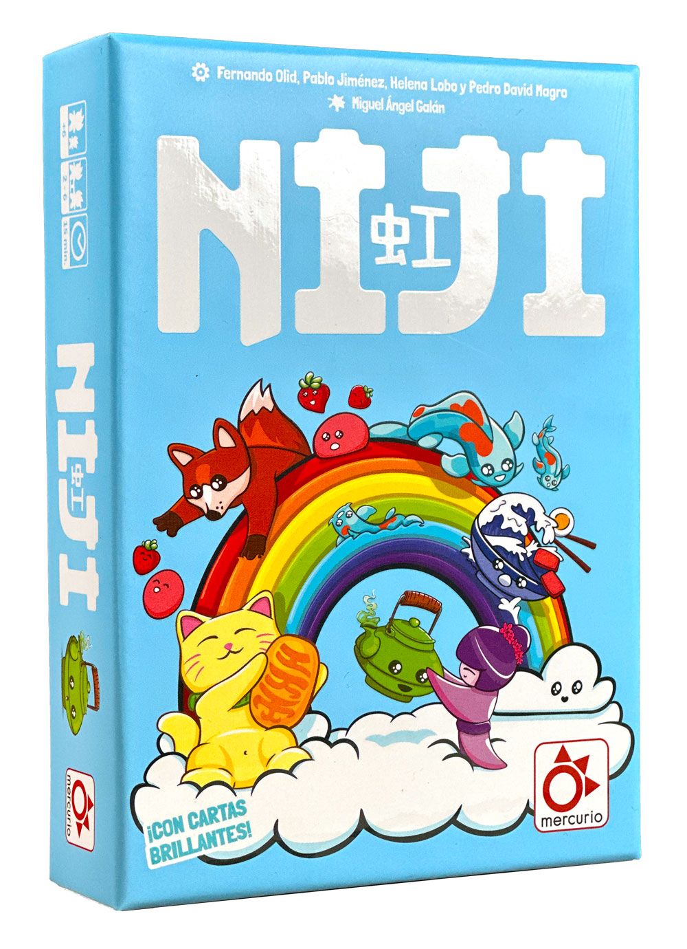 NIJI