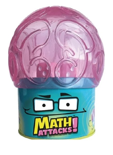 MATH ATTACKS