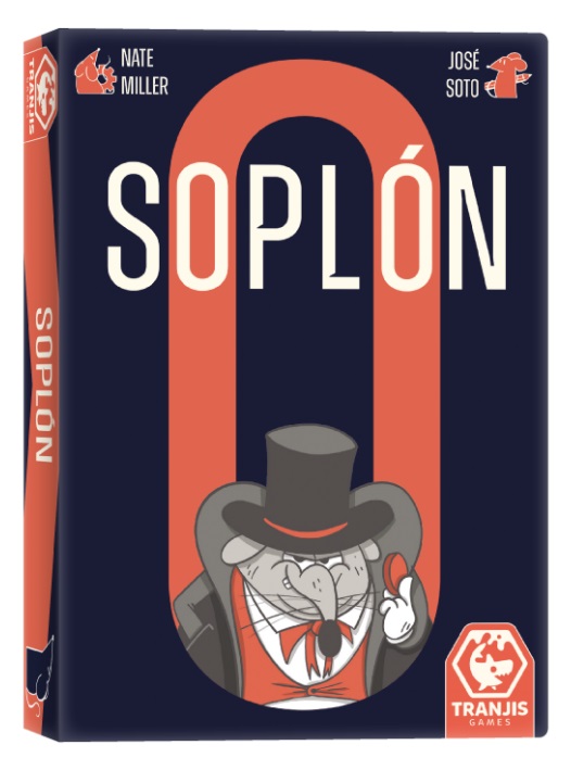 SOPLON