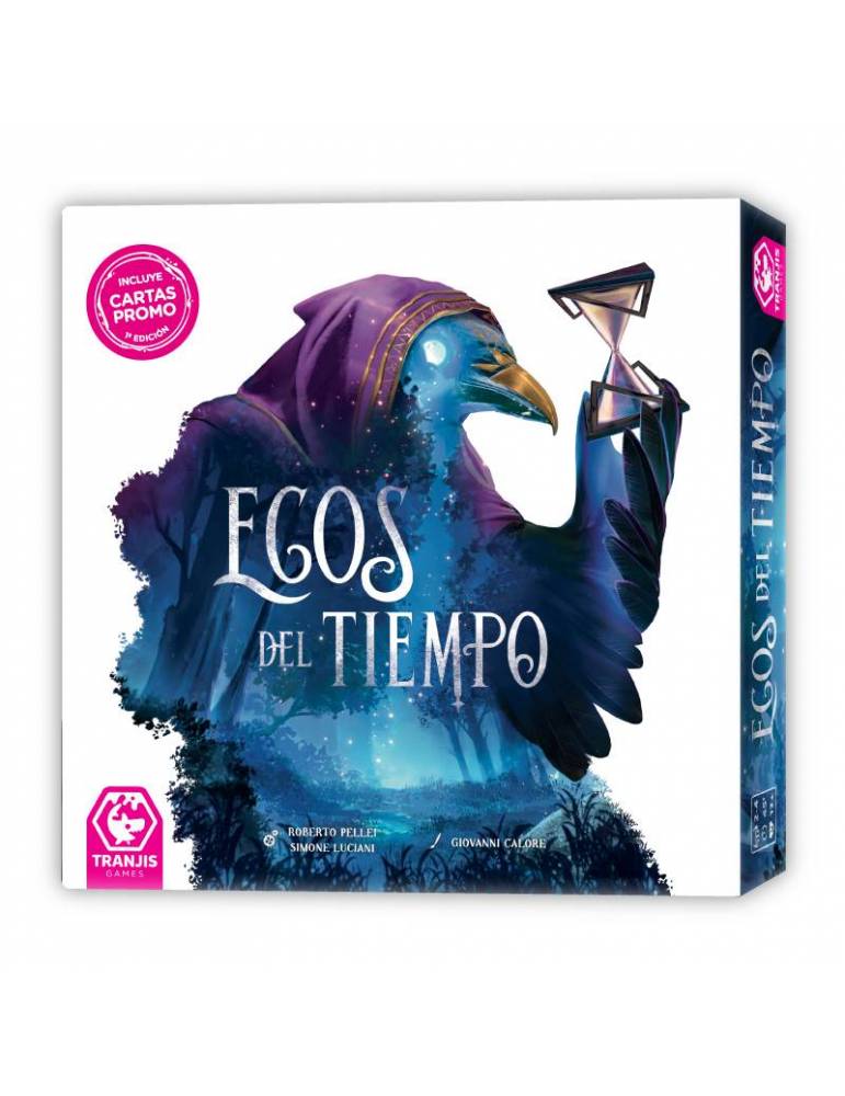 ECOS DEL TIEMPO