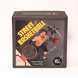 STREET BASKETBALL