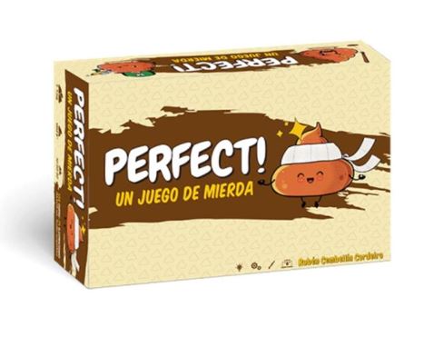 PERFECT! UN JUEGO DE MIERDA