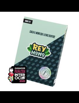 REY MONO