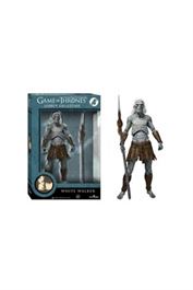 WHITE WALKER FIGURA ACCION JUEGO DE TRONOS