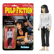FIGURA REACTION - MIA WALLACE PULP FICTION