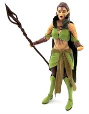 NISSA REVANE MAGIC THE GATHERING 15 CM