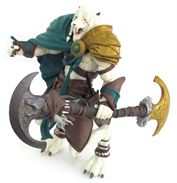AJANI GOLDMANE MAGIC THE GATHERING 15 CM