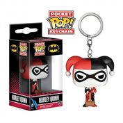 POCKET POP! Harley Quinn - DC COMICS