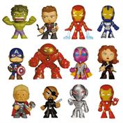 FIGURA MISTERY MINIS AVENGERS ERA DE ULTRON