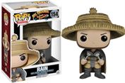 FUNKO POP! RAIN - GOLPE EN LA PEQUEÑA CHINA