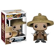 Thunder Pop! Big Trouble in Little China