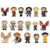 Juego de tronos Mystery Minis