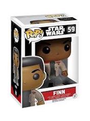 FUNKO POP! FINN - STAR WARS VII