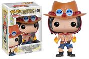 FUNKO POP! PORTGAS D.ACE - ONE PIECE